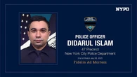 El autor del tiroteo de Nueva York: un jugador de fútbol americano frustrado que quiso vengarse de la NFL