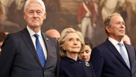 Bill y Hillary Clinton, llamados a comparecer en el Congreso por el caso Epstein