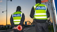 Detenidos tres ucranianos por planear sabotajes contra el transporte ferroviario alemán para Rusia