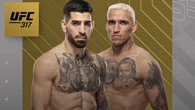 ¡Precios por las nubes!: este es el dineral que hay que pagar para ver a Ilia Topuria en el UFC 317