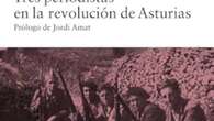 Tres libros para recordar lo sucedido en la Revolución de Asturias 90 años después