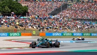 ¿Dónde ver la Fórmula 1 online y en televisión en 2025? GP Austria F1, en directo