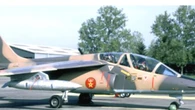 Mueren los dos tripulantes de un avión militar marroquí en una misión de entrenamiento