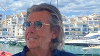 Philippe Valère gana la herencia de Olivia y resucita con su nuevo amor 58 años más joven