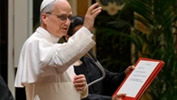 El Papa León XIV se reúne este viernes con los jefes de misión del cuerpo diplomático