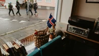 En Islandia está prohibido llamar a tu hijo como quieras: existe un listado de nombres oficiales