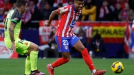 Reinildo no seguirá en el Atlético de Madrid y ya negocia con un nuevo equipo