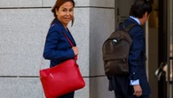Pasarela política: Isabel Pardo de Vera, el gusto de la izquierda caviar