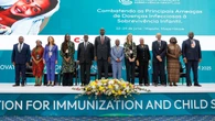 África refuerza su compromiso frente a la mortalidad infantil