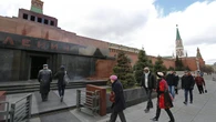 Putin hará "reparaciones de emergencia" en el mausoleo de Lenin para evitar la degradación de hace 13 años