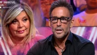 Escassi y Terelu Campos confiesan su historia, a medias, pues sobrevuela una infidelidad