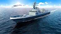 Por qué la nueva fragata de la Armada estadounidense va a llevar el nombre de un soldado español