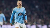 Iago Aspas avala el fichaje de un futbolista del Atlético por el Celta: “Es el tipo de perfil que nos viene bien”