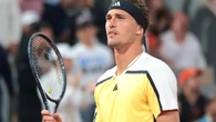 La sorprendente huida de Zverev en Halle durante su partido ante Cobolli