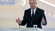 Nawrocki da la espalda a Zelenski: Polonia se opone "en este momento" a que Ucrania se adhiera a la UE por estos motivos