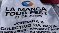 Programación de actividades familiares para La Manga Tour Fest en San Javier