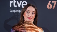 Luz Casal, tras ser nombrada marquesa de Luz y Paz por el Rey Felipe VI: "Perplejidad, alegría, pudor y agradecimiento"