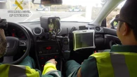 Los conductores denunciados por superar el límite de velocidad suben al 6,7%
