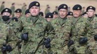 La elevación del ímpetu militarista nipón
