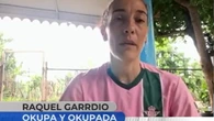 Okupan a una okupa cuando estaba de vacaciones en República Dominicana: “Llevo cerca de 10 años en la vivienda”