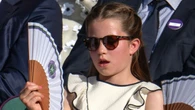 10 años y más de 100.000 euros en joyas: la imponente colección de la princesa Charlotte, hija de Kate Middleton y el príncipe Guillermo
