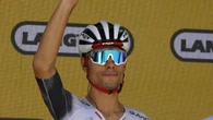 El italiano Filippo Baroncini despierta tras dos semanas en coma