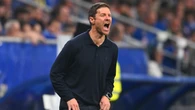 Juega con el Real Madrid contra el Oviedo y al acaba escribe un mensaje que suena a despedida