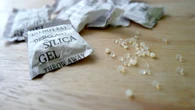 Siempre se tira, pero puede tener una segunda vida: esta es la útil función del gel de sílice