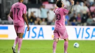 Messi y Suárez, imparables: dobletes, asistencias y alerta con Jordi Alba en la goleada del Inter Miami