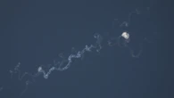 Israel intercepta un misil disparado desde Yemen que no dejó heridos ni daños