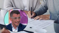 Manuel Hernández, abogado, expone los errores más comunes al tramitar las herencias: "Las familias no solicitan..."