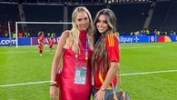 De Alice Campello a Amelia Bono o María Pombo, estos son los looks con los que han celebrado la victoria de España en la Eurocopa