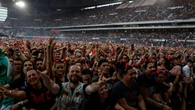 Apunten este nombre: Los Santos Bravos, la banda latinoamericana que trata de imitar al K-Pop de BTS