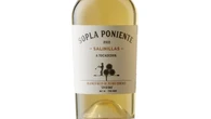 Sopla Poniente, vino de pasto que reivindica la identidad del terroir