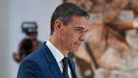 Pedro Sánchez cumple 53 años rodeado de procesos judiciales, con un Gobierno frágil y la izquierda en caída libre