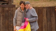 Jeremy Irons se rinde ante Roca Rey y cambia el guion por el capote