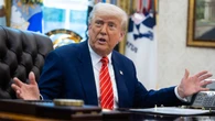 Trump acusa a Israel e Irán de violar el alto el fuego y advierte a Teherán: "Nunca reconstruirán su programa nuclear"