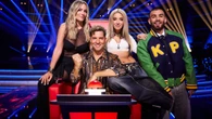 Danna Paola, Natalia Lacunza, RVFV y Kapo se unen como asesores en ‘La Voz Kids’ para ‘La Gran Batalla’