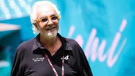 Los planes de Flavio Briatore para el inminente debut de Franco Colapinto esta temporada