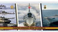 Un homenaje que viaja en cada carta: el sello con el que Correos rinde tributo a nuestros héroes