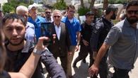 Trump prepara un nuevo plan contra la hambruna en Gaza