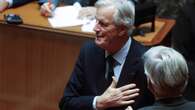 Barnier ¿el breve?: el tercer jefe de gobierno francés en 30 meses puede ser el más efímero de todos