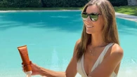 El truco infalible de Ana Boyer para un bronceado bonito, rápido y duradero este verano