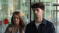 Álvaro Aguado, jugador del Espanyol, niega en juicio que cometiera agresión sexual
