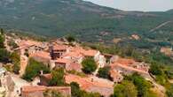 Trevejo (Cáceres) se proclamará hoy Uno de los Pueblos más Bonitos de España