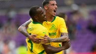 Entre rayos, talento latino e inversiones millonarias: el Mamelodi apunta a hacer historia en el Mundial de Clubes