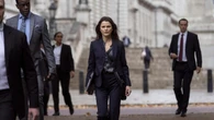 'La diplomática' y otras cuatro series que tendrán continuidad en Netflix