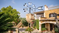 Son Molí, el refugio con alma rural que reescribe el lujo de Mallorca