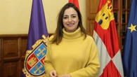 Quién es Miriam Andrés, el otro verso suelto del Comité Federal del PSOE que ha plantado cara a Sánchez