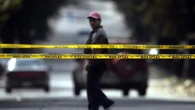 Muere una mujer al quedarse atrapada en un contenedor de ropa para donar